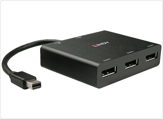 Lindy 38428 - cecha 1